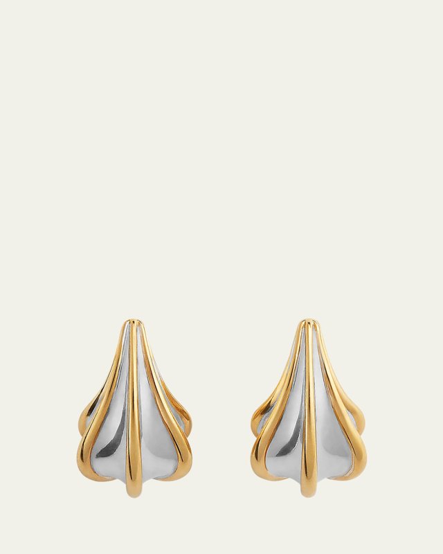 Mini Drop Earrings